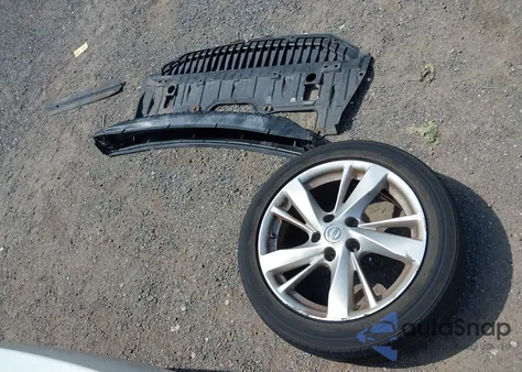 2013 Nissan Altima 2.5 Sl из США, поврежденный, VIN 1N4AL3AP3DC103139